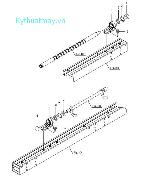 Đỡ bạc đạn